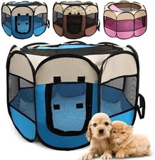 Recinto per Cani da Interno