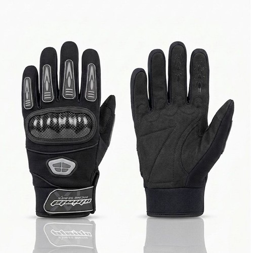 Shield guanti moto estivi - shield,