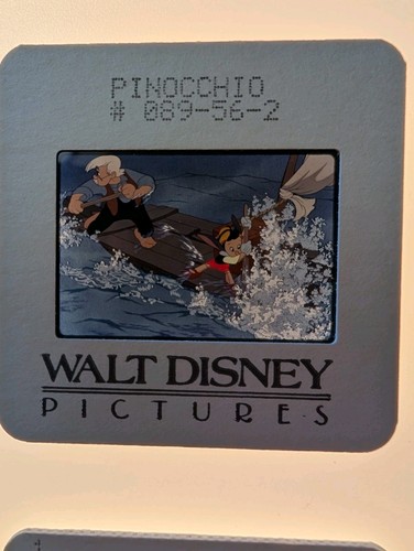 Pinocchio disney animazione - pinocchio,