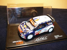 Voiture miniature Citroen DS 3