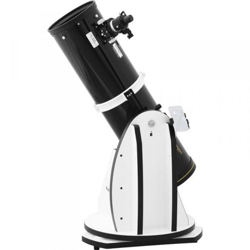 Omegon dobson telescopio - omegon, push+