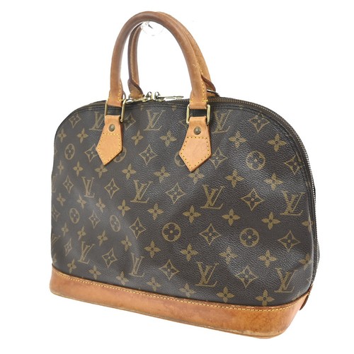 Borsa mano louis vuitton - borsa,