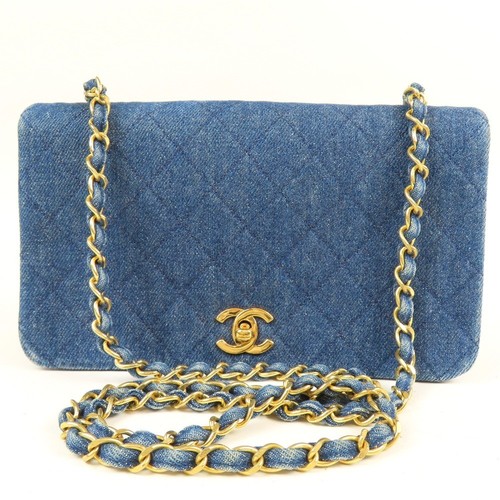 Borsa tracolla chanel - tracolla,