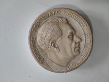 CALCO MATRICE STAMPO IN GESSO