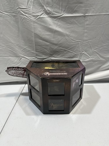 Nintendo gamecube resident - gamecube,