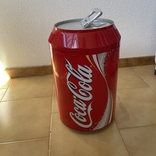 Mini Frigo Portatile Da 6 Litri Coca Cola