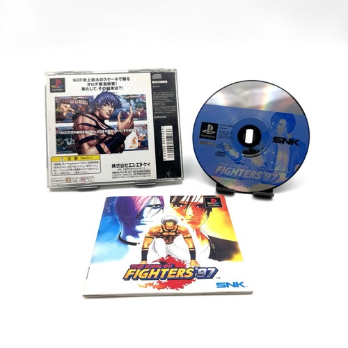 The king fighters - the,