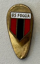 U.S. FOGGIA vecchio distintivo