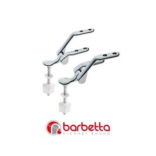 CERNIERA DI RICAMBIO PER