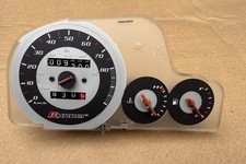 Contachilometri Conta km-Strumentazione Gilera Runner 50 2t-Fondo E Conta Km