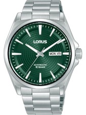 LORUS   SPORT  AUTOMATICO