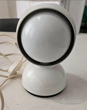 Lampada Eclisse Di ARTEMIDE ANNI 70