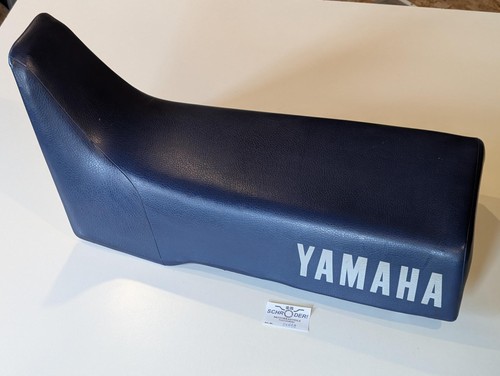 Sella yamaha xt600z 3aj - sella,