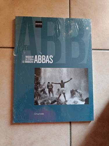 Abbas magnum storia le - -,