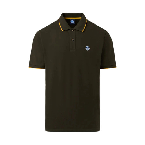 Maglietta north sails - sails, collar