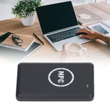 Lettore NFC Writer Risposta