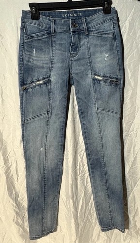 Jeans donna white - donna, black