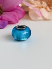 Charm Morellato In Vetro Di