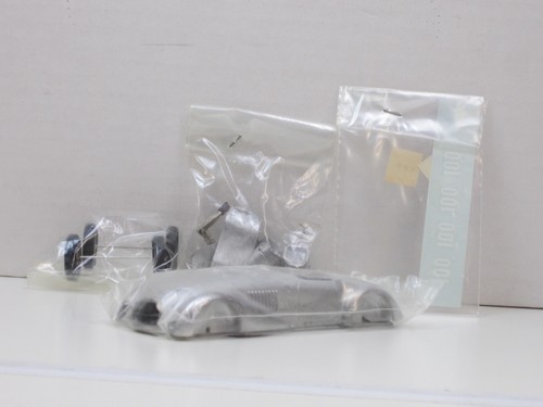 Kit montaggio lancia astura - montaggio,