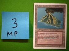 1x MP Volcanic Island Revised