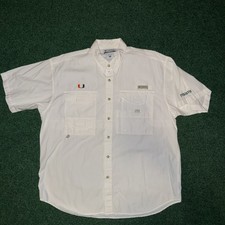 Camicia Miami Hurricanes