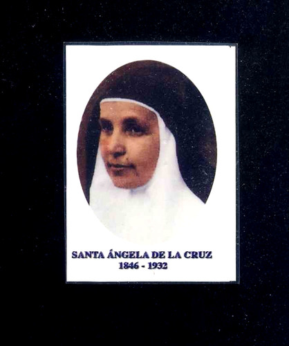 Santino image pieuse - (125644),