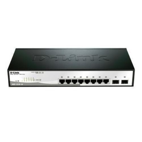 Link switch porte - 16, gigabit