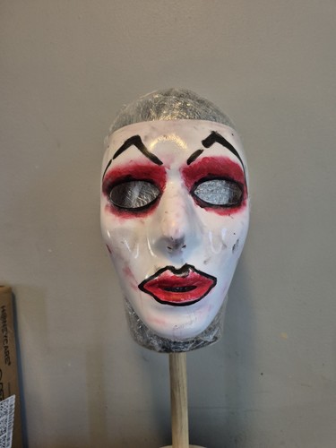 Replica maschera slipknot - maschera,