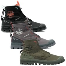 Stivali Palladium Pampa Travel