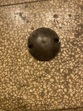 CARTER COPERCHIO LATERALE ORIGINALE AERMACCHI 250 (RT578)