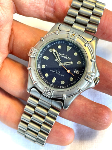 Orologio uomo vintage tutto