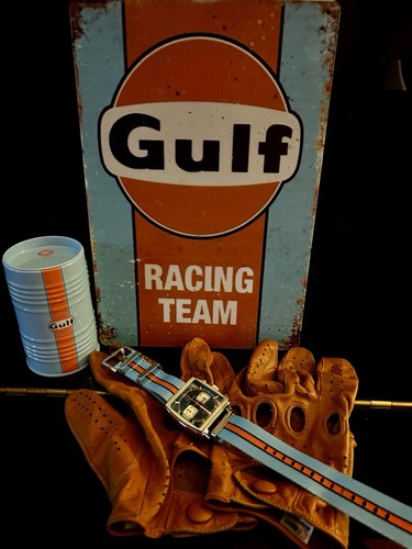 Specht sohne gulf racing - specht,