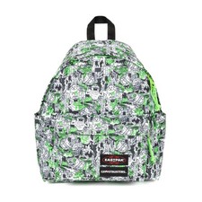 Day Pak'r GB Doodle Multicolor