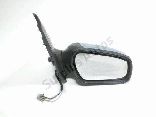 Retroviseur electrique droit - retroviseur,