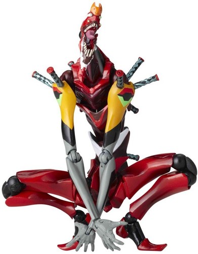 Modellino revoltech yamaguchi - modellino,