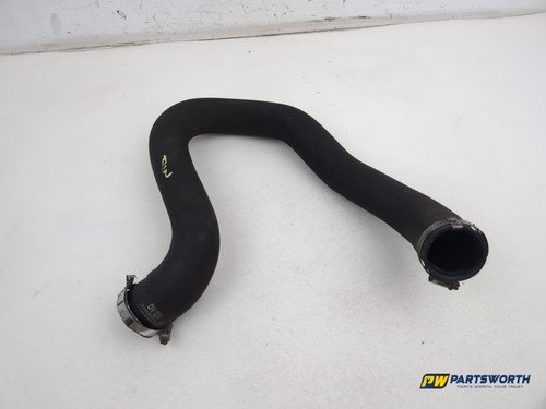 Tubo intercooler - tubo,
