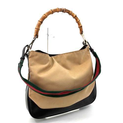 Gucci borsa tracolla mano - gucci,