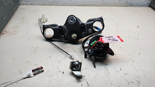 Kit serratura suzuki - kit, sv