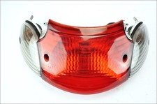 HONDA CBF 600 S 07 12 faro