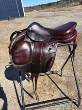 Sella da salto monoflap 2017