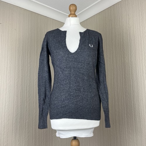 Maglione fred perry vintage - perry,