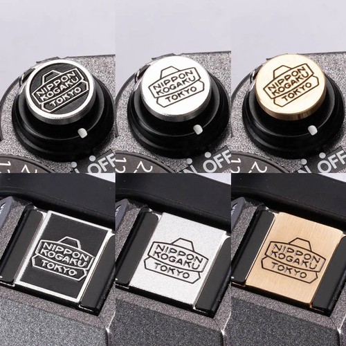 Cover hot shoe fotocamera - shoe, e