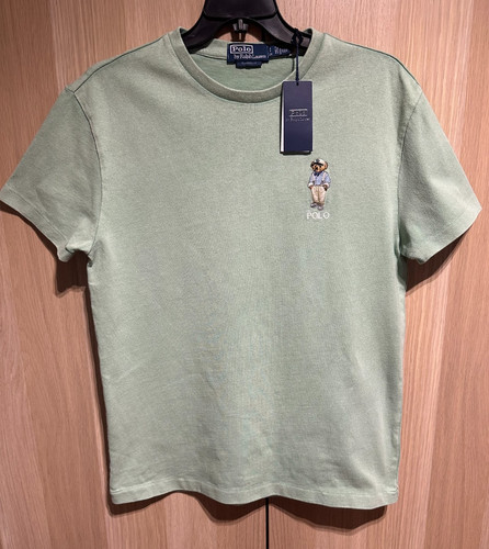Shirt ralph lauren - lauren, nuova