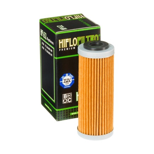 Hiflofiltro ricambio qualità - ricambio,