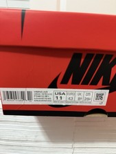 Air Jordan 1 Retro OG 2023