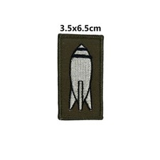 Eod Bomb British Army Military