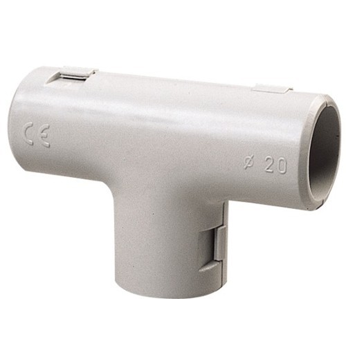 Giunti canaline elettriche
