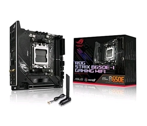 Asus rog strix - strix, b650e-i