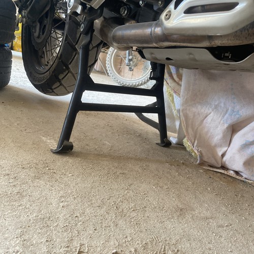 Benelli trk 502 2018 - benelli,