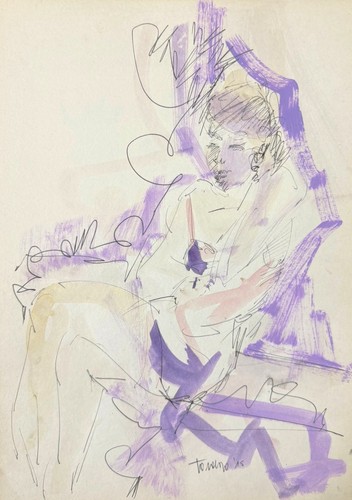 Francesco toraldo viola 60 - toraldo, 60-